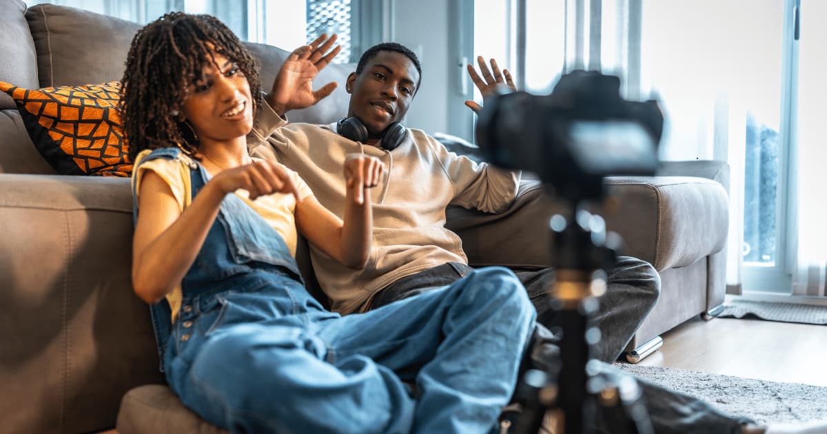 KABOOMKLUB EXPLAINS: THE CREATOR ECONOMY IN AFRICA